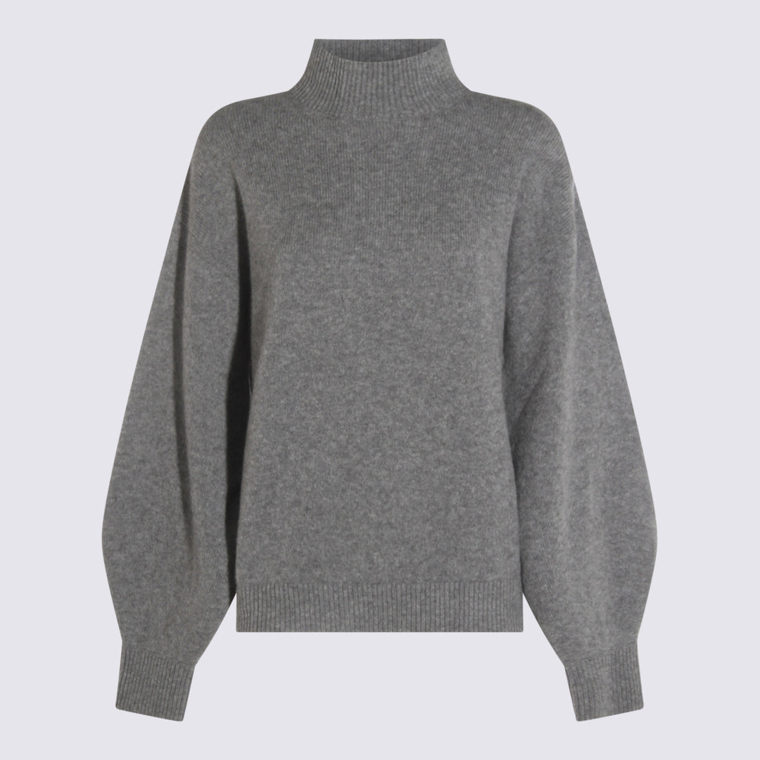 Malo Sweaters - Cenere | 301a79cf83cd01461b59fdde1a91445c3e20feb9