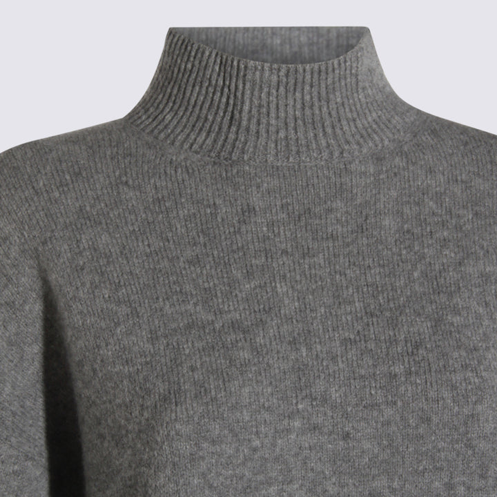 Malo Sweaters - Cenere | 170933d405877a4b41a2d8244f3e2406928f9c8c