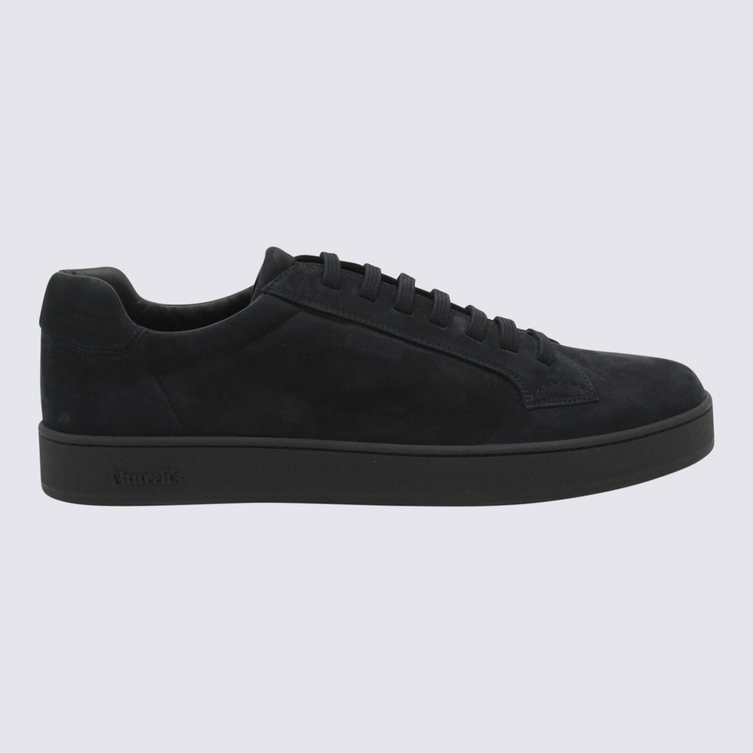 Church'S Sneakers - Blacks and greys | c01e56188e923c22213bbd2040865c741a281d19