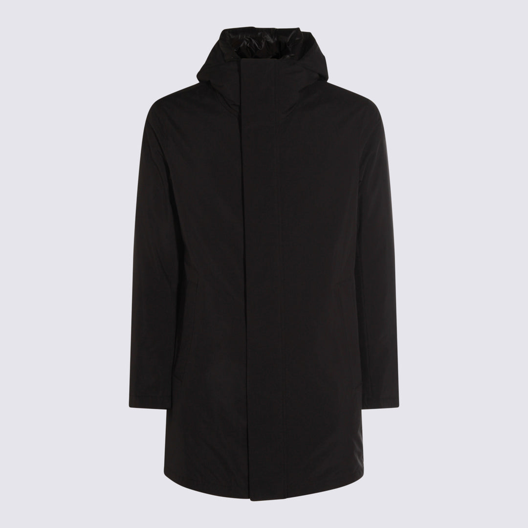 Montecore Coats - Blacks and greys | 2fbfac2bd7d92d1af4593b6335c8b29b80064671