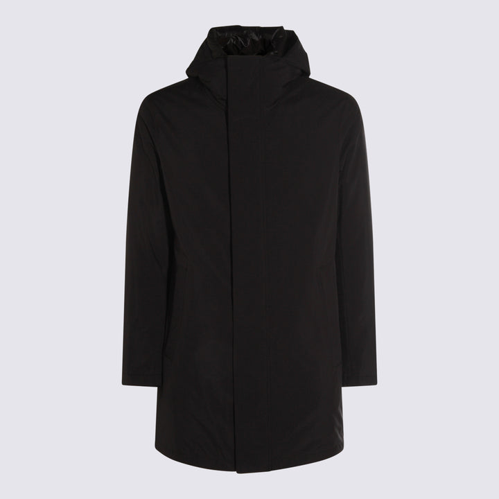 Montecore Coats - Blacks and greys | 2fbfac2bd7d92d1af4593b6335c8b29b80064671