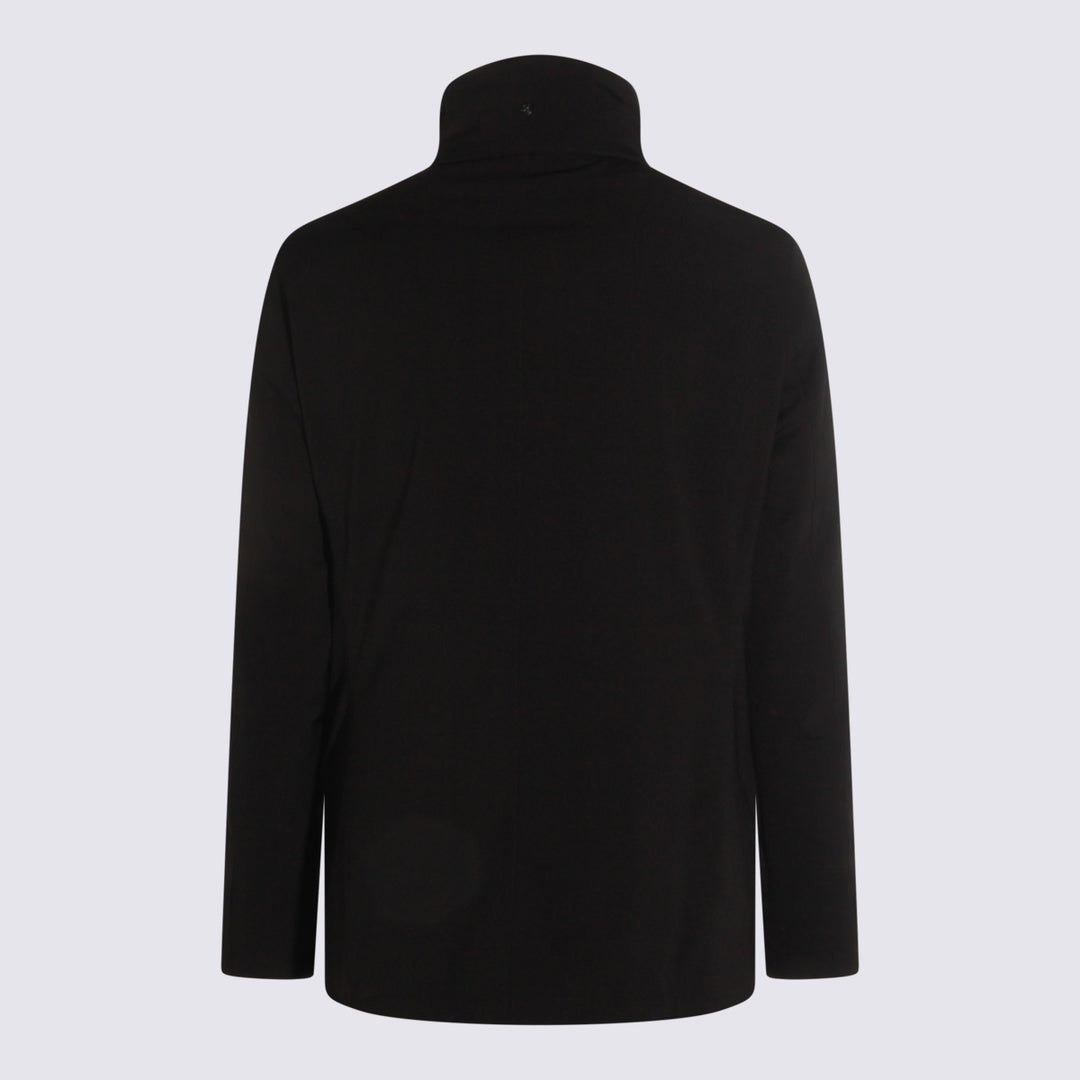 Montecore Coats - Blacks and greys | 8dee255ac215d409082b1298a82ae3f5bfc069e8