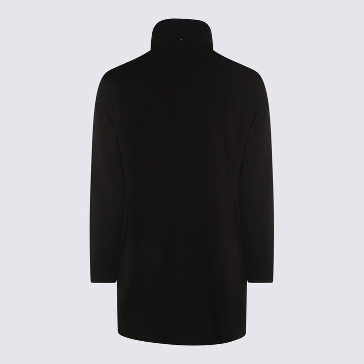 Montecore Coats - Blacks and greys | d0a0516f2de8eeea410501bcc2bc9b2b39a39f74