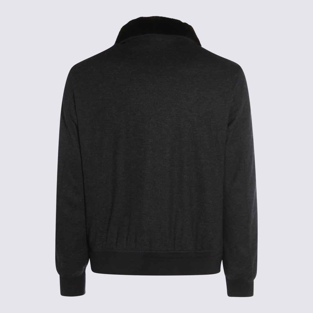 Montecore Jackets - LAVA GREY | ec8b04f279acc516e42f84a648d9fca92ac7a7ff