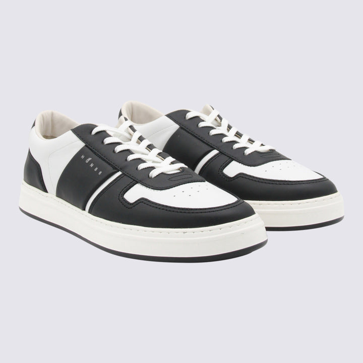 Hogan Sneakers - Blacks and greys | c4f1524ac2ce343950a7df9de1ca5b358c23c164