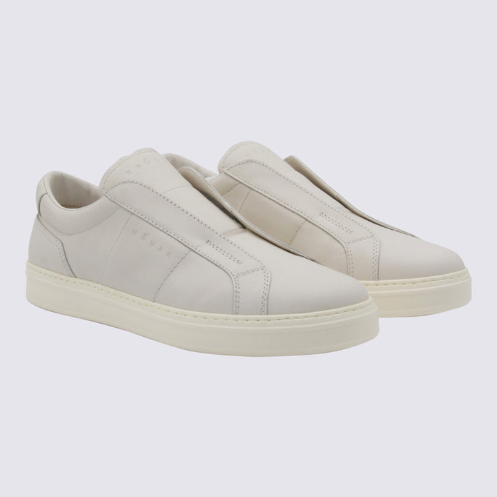 Hogan Sneakers - Light and natural | 5a292b908dabb958a038c5ea64e823850861fa83