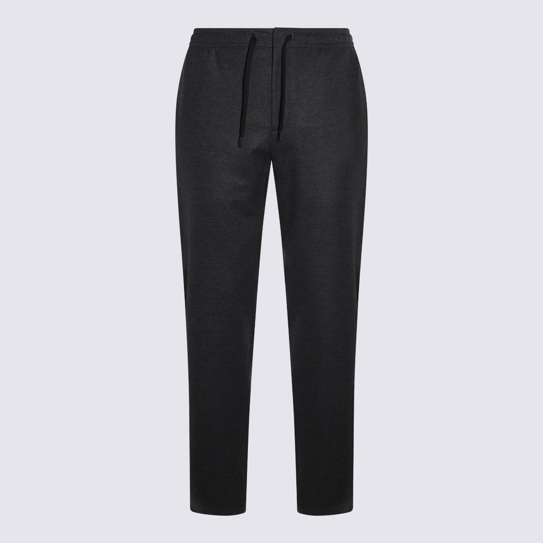 Canali Trousers -  | 054a5e20f30faf86efff915bfdde468298ccbb4a