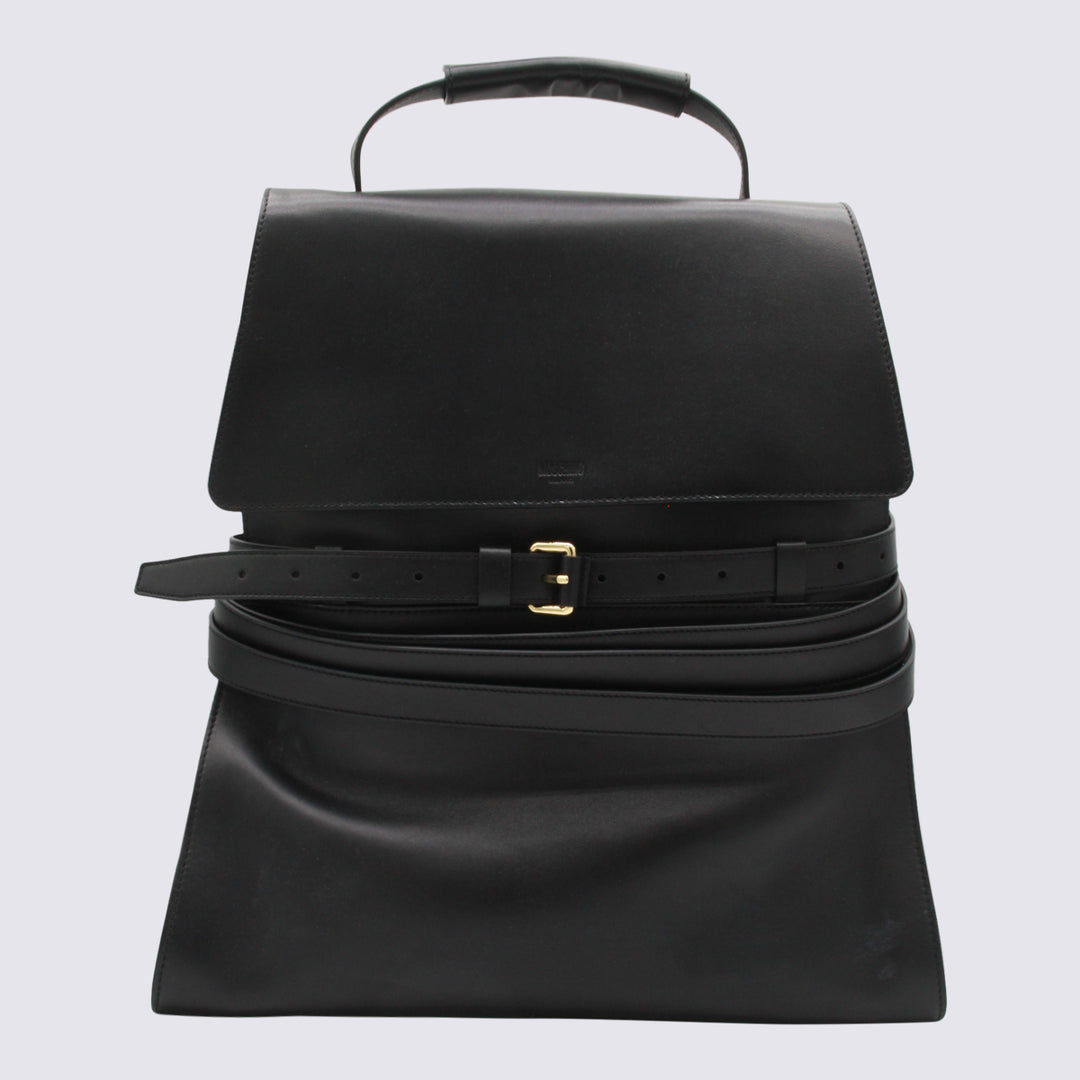 Moschino Bags - Blacks and greys | b88d3e7eda8f92c18f0b022137d0d411b8586c9a