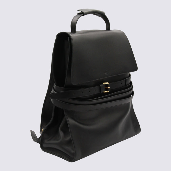 Moschino Bags - Blacks and greys | 4177d47f54234d815562ad0b39a1aaba3faf954c