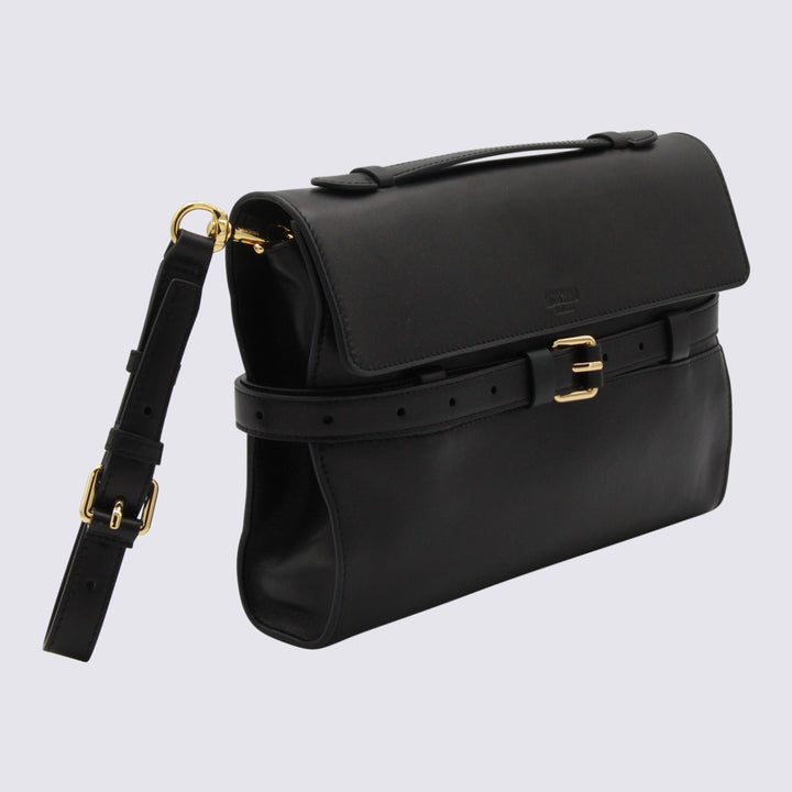 Moschino Bags - Blacks and greys | d26208cab28a473605eb5ea407a5c106c6384585