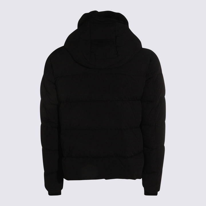 Moorer Coats - Blacks and greys | 999ee943d3cb7f8bf4acaedd9a22d4b6ee710ec6