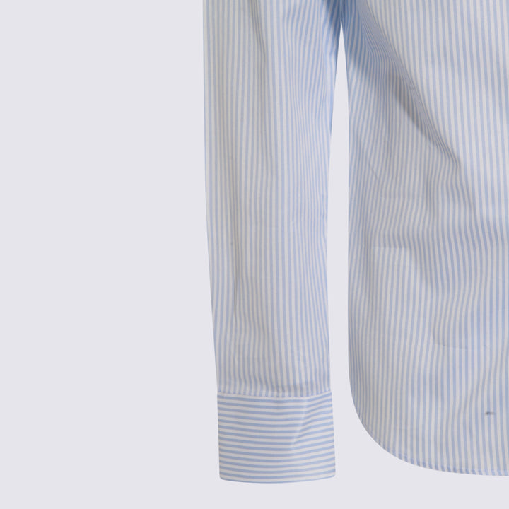 Canali Shirts -  | e00ec4a82e2a1215801f47bc690b3d60280a95c1