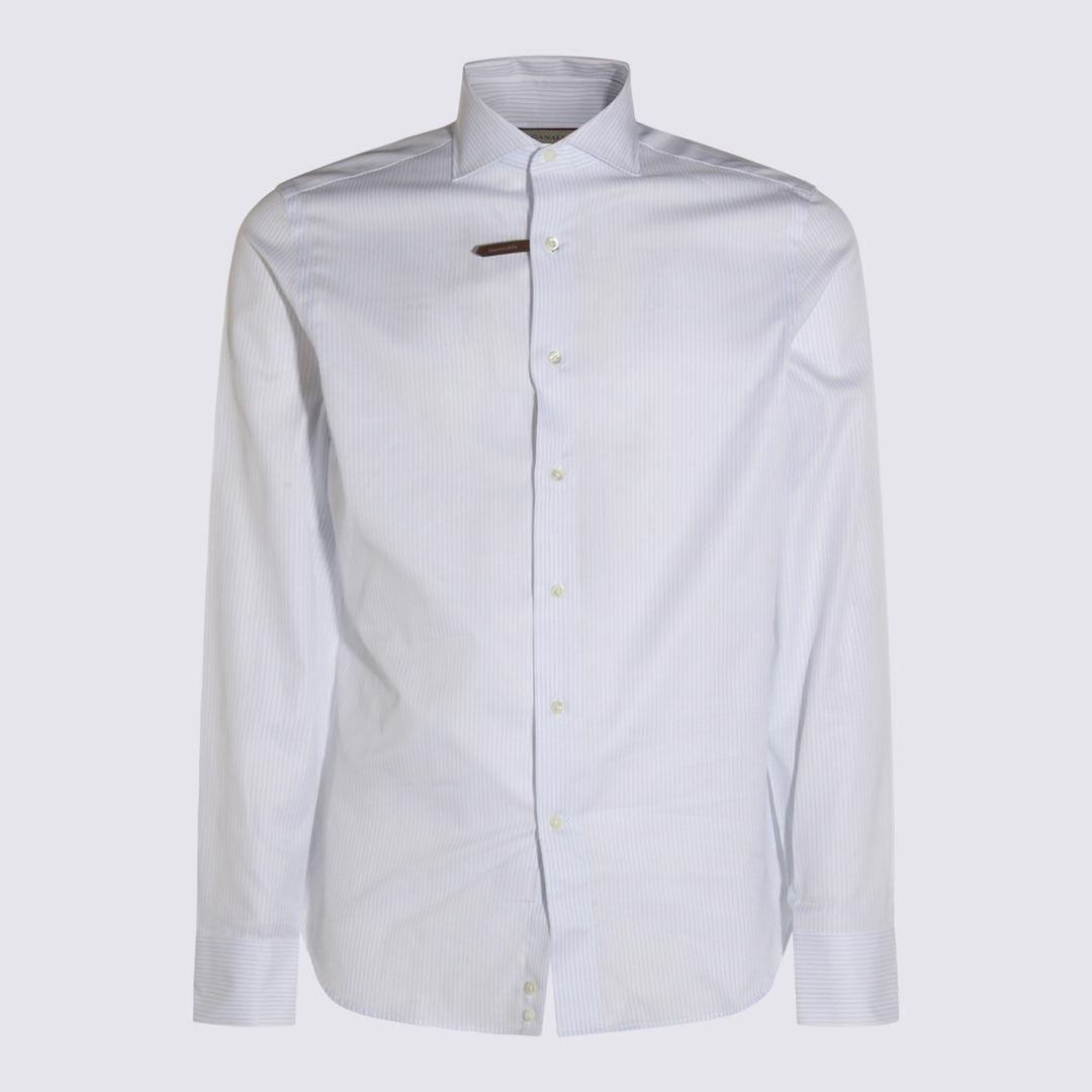 Canali Shirts -  | bb8ee750d6d42ad686d950fac9522ffa2be69eb0