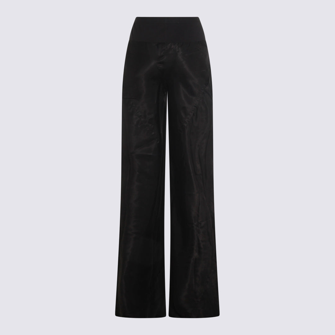 Rick Owens Trousers - Blacks and greys | 71184fffaa6659ffdfc72ddbcbb742aabf6c0454