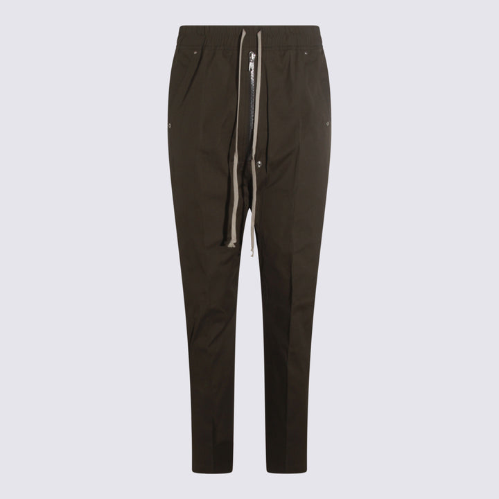 Rick Owens Trousers - Bosco | 27ab5158eb73c1b13cc2bf7778873302a78d69bd