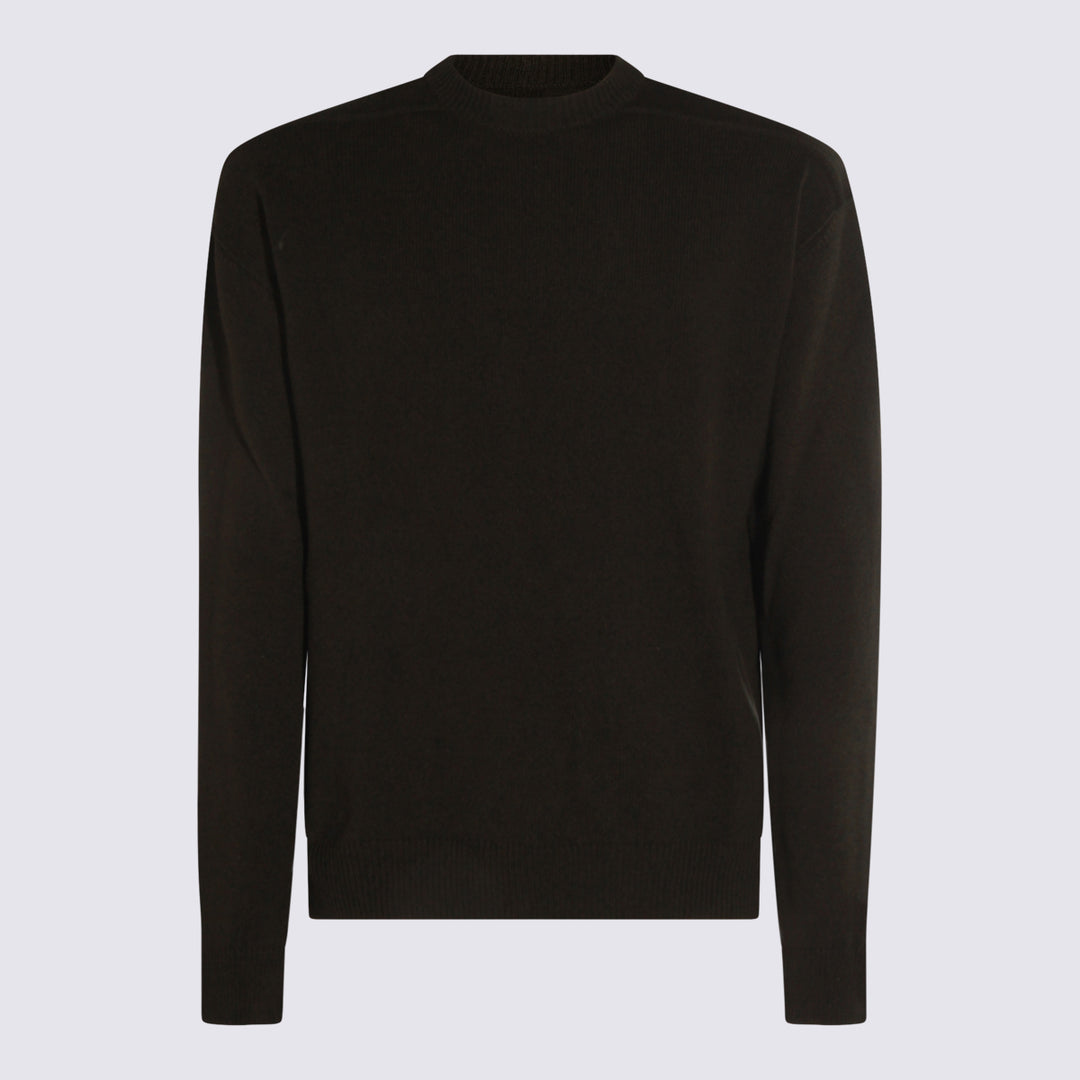 Rick Owens Sweaters - Bosco | 028c8ab0dc61c311141bb2b6e34def886a5c46fa