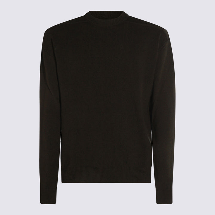 Rick Owens Sweaters - Bosco | 028c8ab0dc61c311141bb2b6e34def886a5c46fa