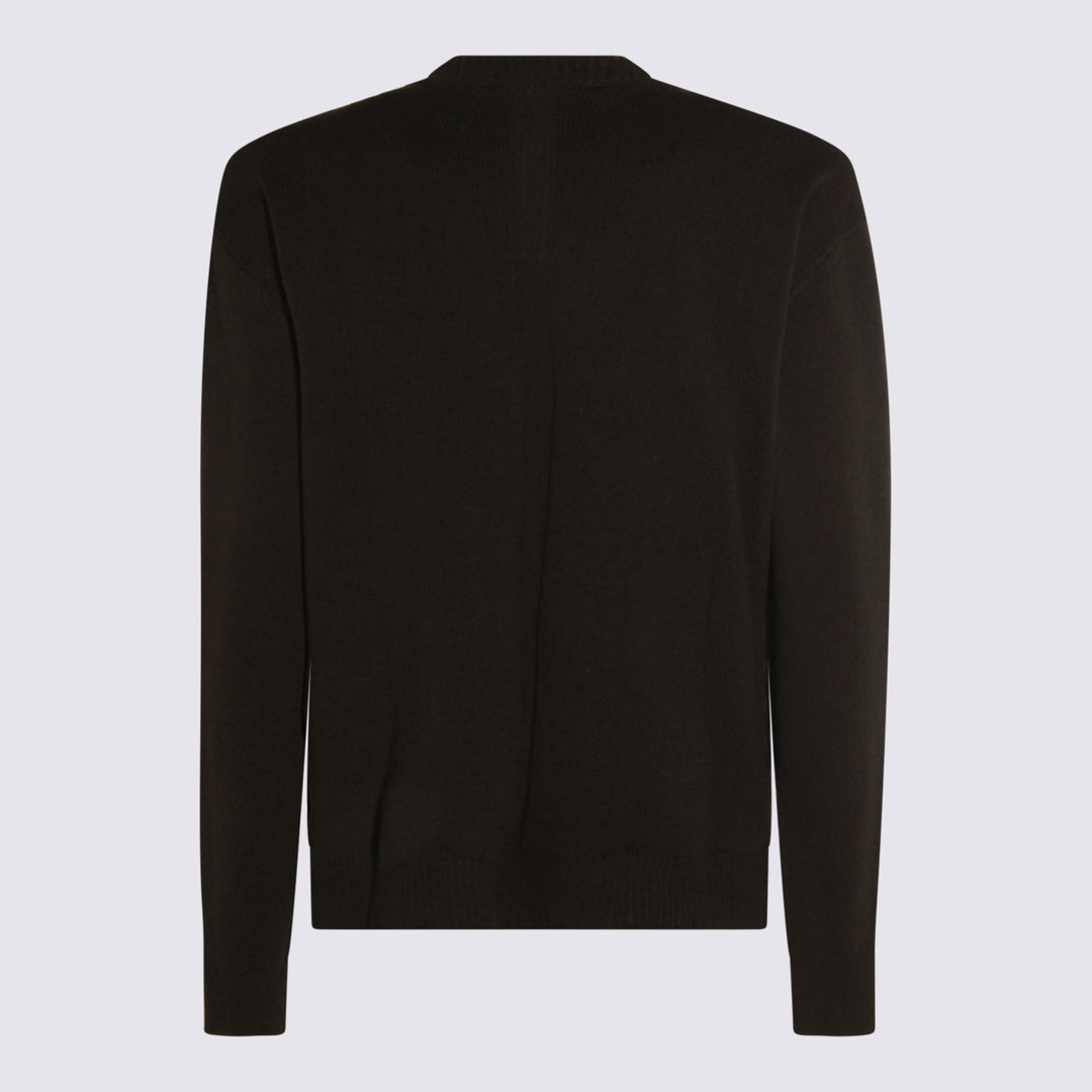 Rick Owens Sweaters - Bosco | 9d5354c7fa5c9296da8b48f6aa71bcd670616240