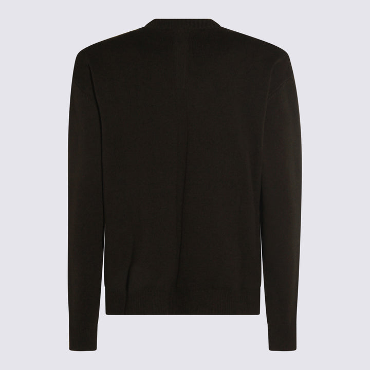 Rick Owens Sweaters - Bosco | 9d5354c7fa5c9296da8b48f6aa71bcd670616240