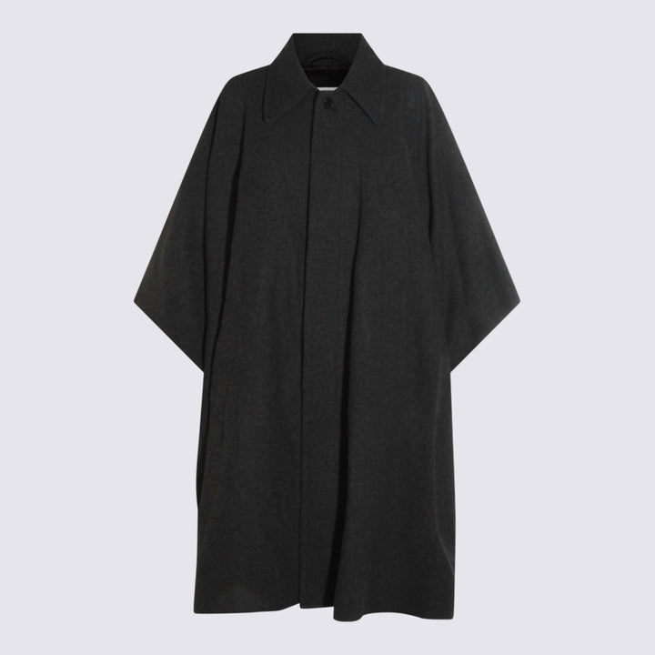 Mm6 Maison Margiela Jackets - Blacks and greys | cace4312bfa51d0d430184cd19bf2a680b60cfd3