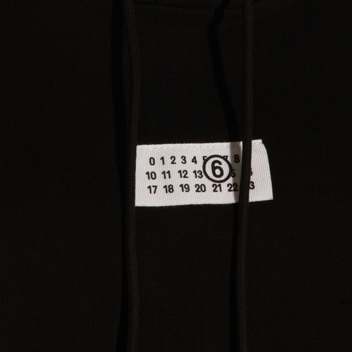 Mm6 Maison Margiela Sweaters - Blacks and greys | 13f60f10d1e7a9f6c4e4d5340d8c9849e431ae31