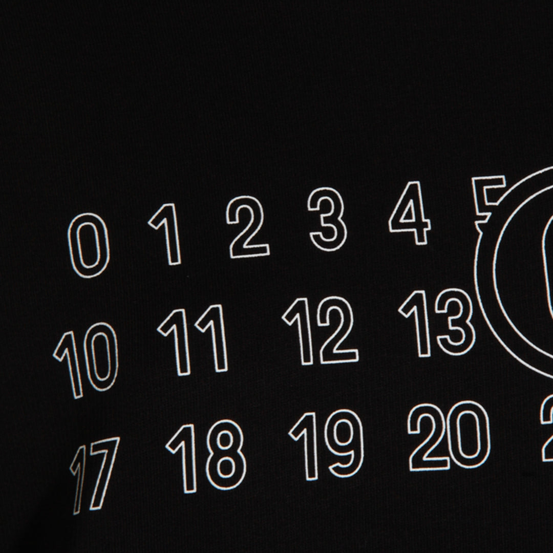 Mm6 Maison Margiela Sweaters - Blacks and greys | cf770716b278851b8981a2f543bd92b1aaf67f79