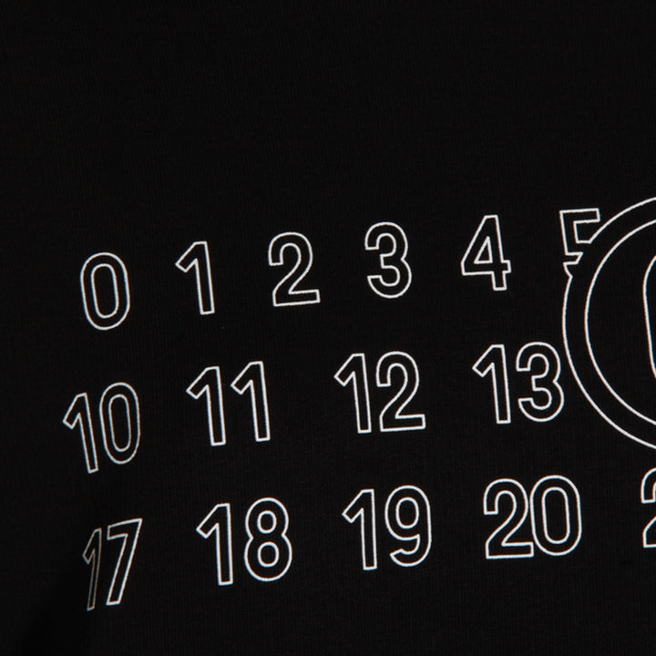 Mm6 Maison Margiela Sweaters - Blacks and greys | cf770716b278851b8981a2f543bd92b1aaf67f79