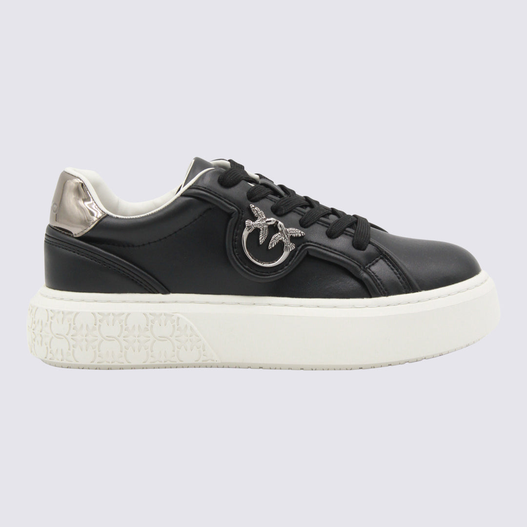 Pinko Sneakers - Blacks and greys | 3065d95cedb0d63a74c1305218fdcf8a20e91fec