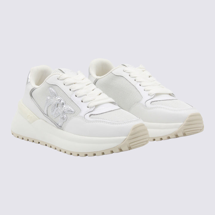 Pinko Sneakers - Light and natural | 263a38bb3913aee6c96b7416671bcfe91485942f