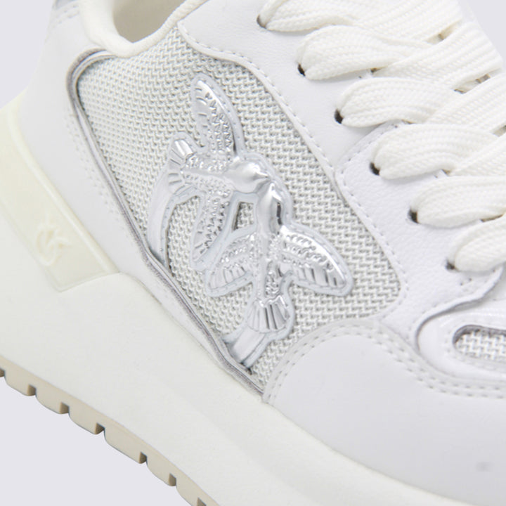 Pinko Sneakers - Light and natural | 3dd10f0f6e581cf5ce00578ac14c22984dd9f3d8