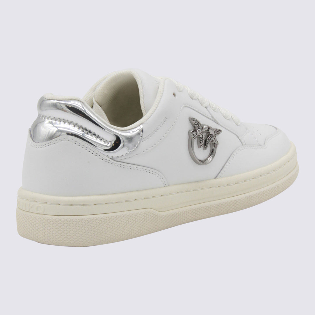 Pinko Sneakers - Light and natural | e58fa27d6752307fede54bcba6e58dfcb02b7d75