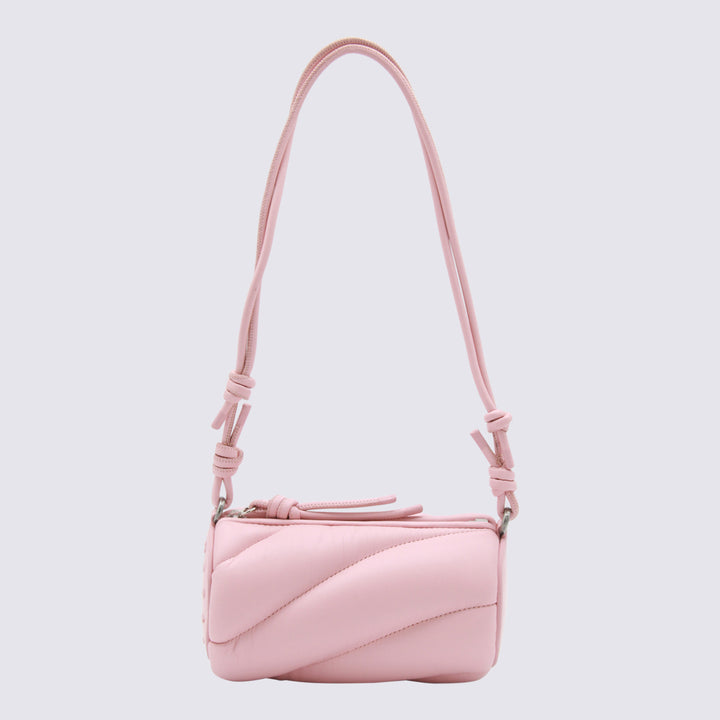 Fiorucci Bags - BABY PINK | bd921f20b83a0c705d04de5e591fd6d2225abc42