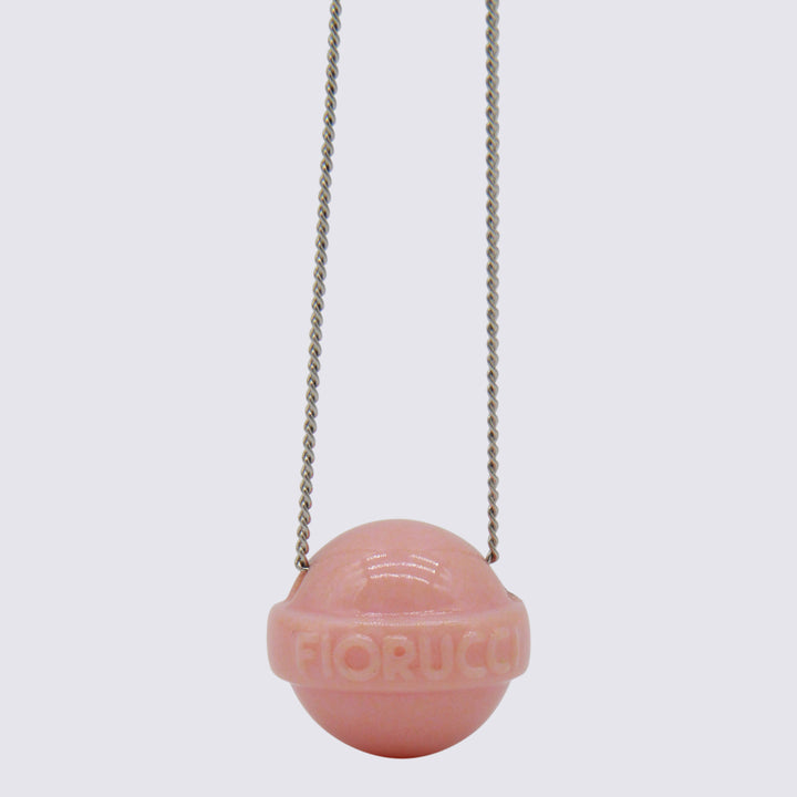 Fiorucci Bijoux - BABY PINK | 0d1244410d6923cdcc02a559c550dae741af6f35