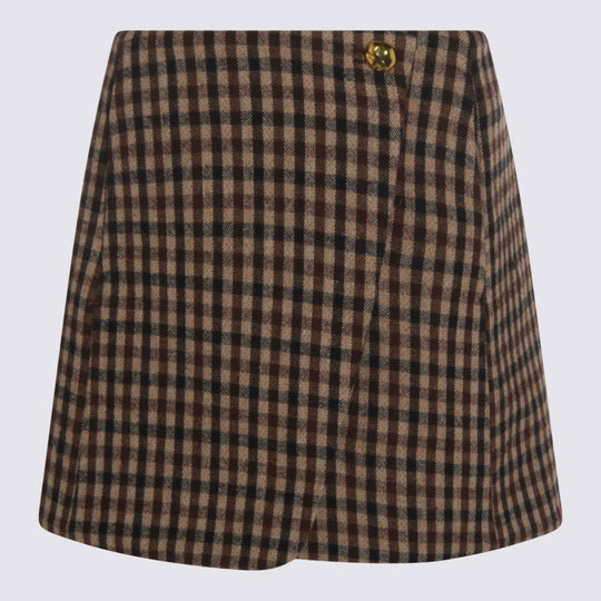 Skirts Chicory Coffee