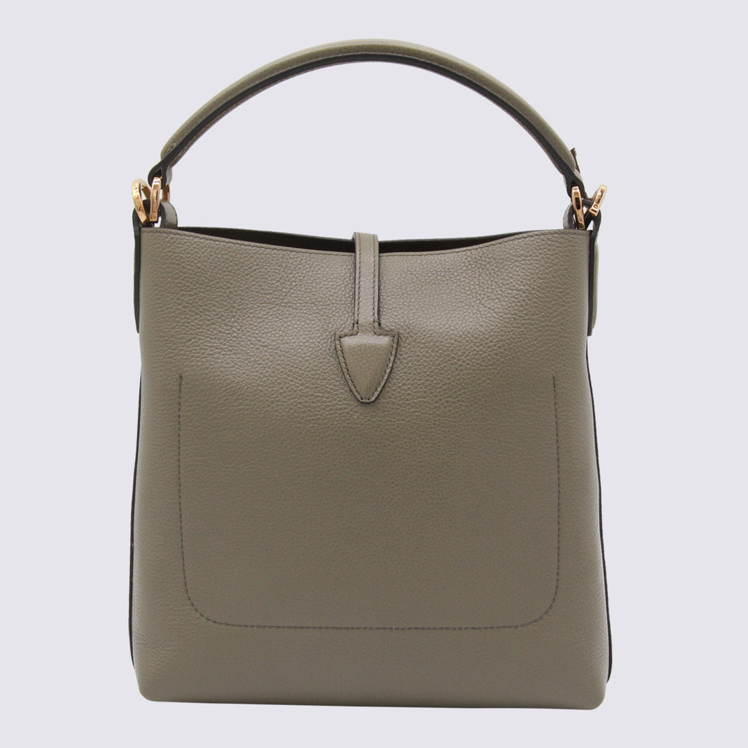 Tod'S Bags - TORTORA SCURO | 9b8258b2a125f88c41ccbf1fca44c91930522311