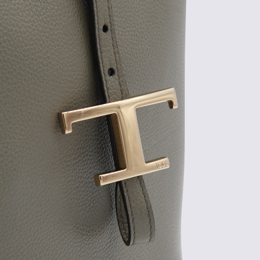 Tod'S Bags - TORTORA SCURO | b537d0c18c172fd1d9ac554e5a5b777dd300bc31