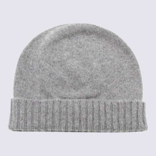 Hats Metallici E Grigi