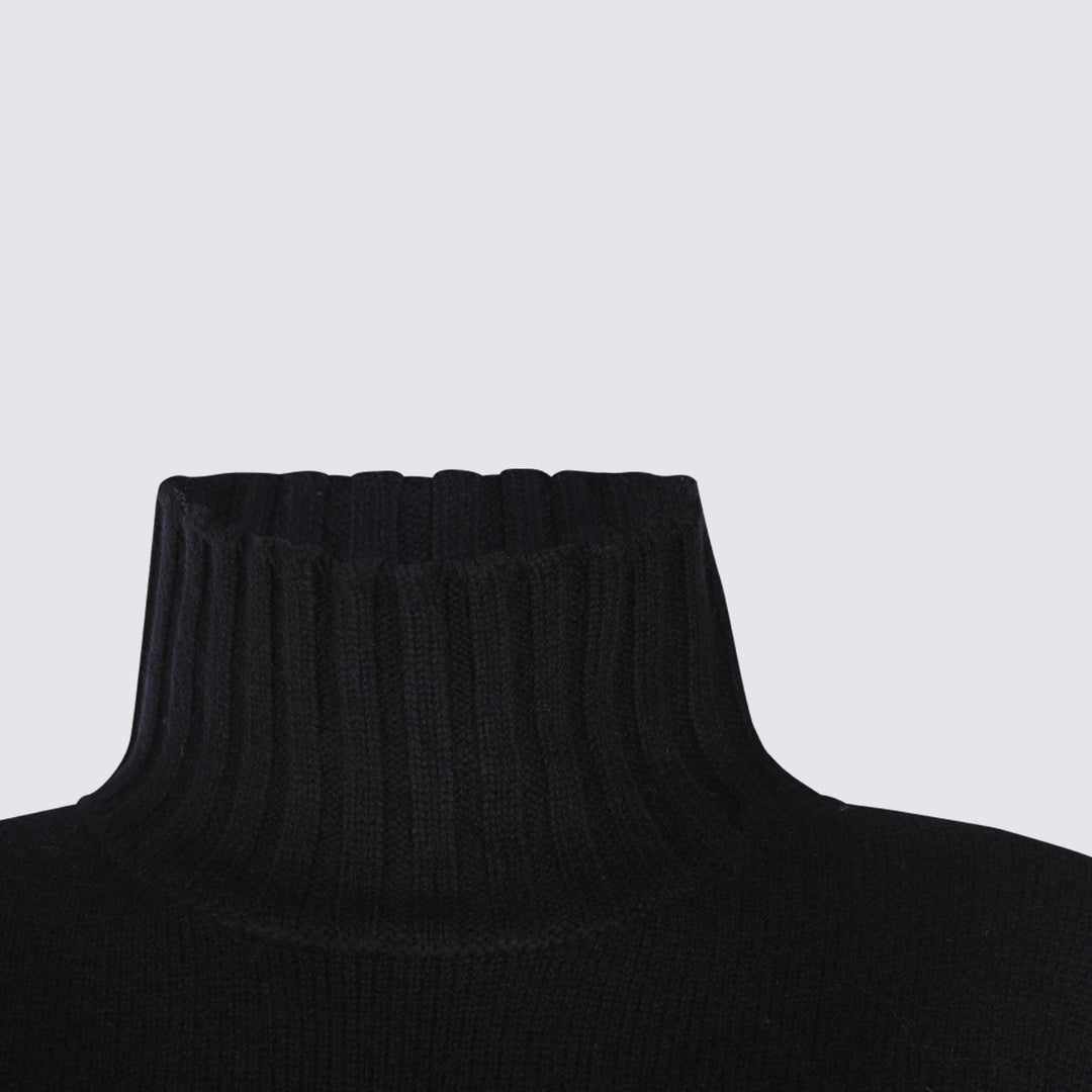 Antonelli Firenze Sweaters - Blacks and greys | 7a91e9ec0f5ee651626e93356499c593f6395f0e