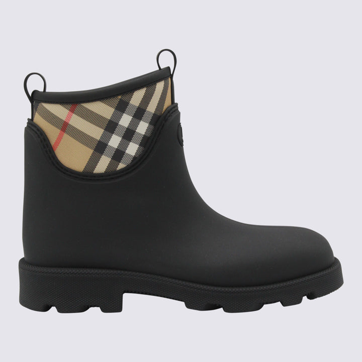 Burberry Boots - Blacks and greys | 85bc92ede479e4ab07dfe2c39925a0820a748832
