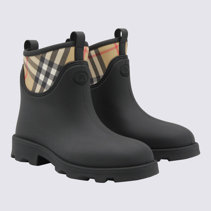Burberry Boots - Blacks and greys | 1e2268338d207d3107dcaf48c25eea1a969081f0