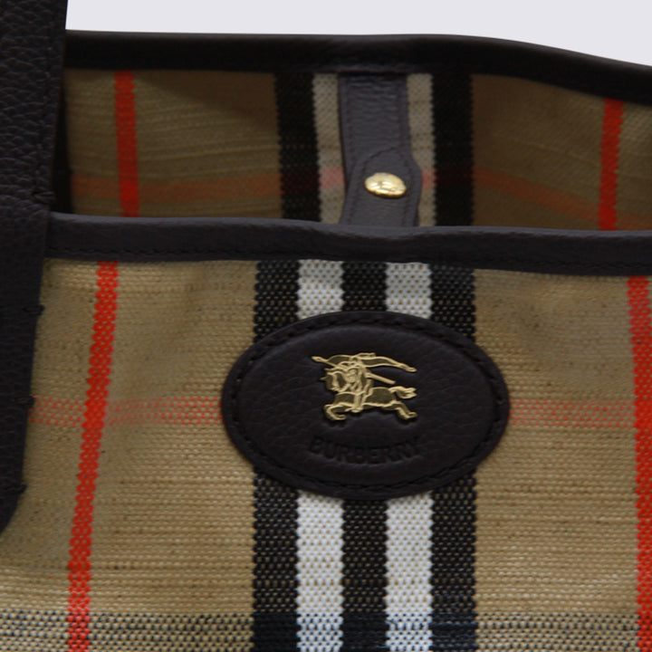 Burberry Bags - SAND | 79cf57709d9ed3c81f34e5fe39c9be536cd703a9