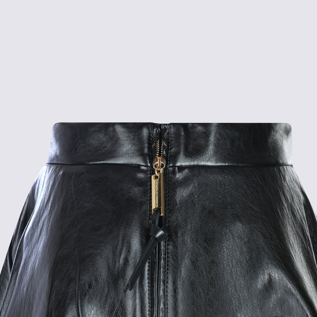 Elisabetta Franchi Skirts - Blacks and greys | d233bd1288892bb5000dfe7d9f64bb94c22a39df