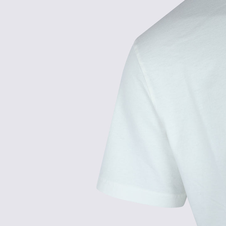 Stone Island T-shirts and Polos - Light and natural | 2cbe3333f0146ee22da4b43e620618f62c82492b