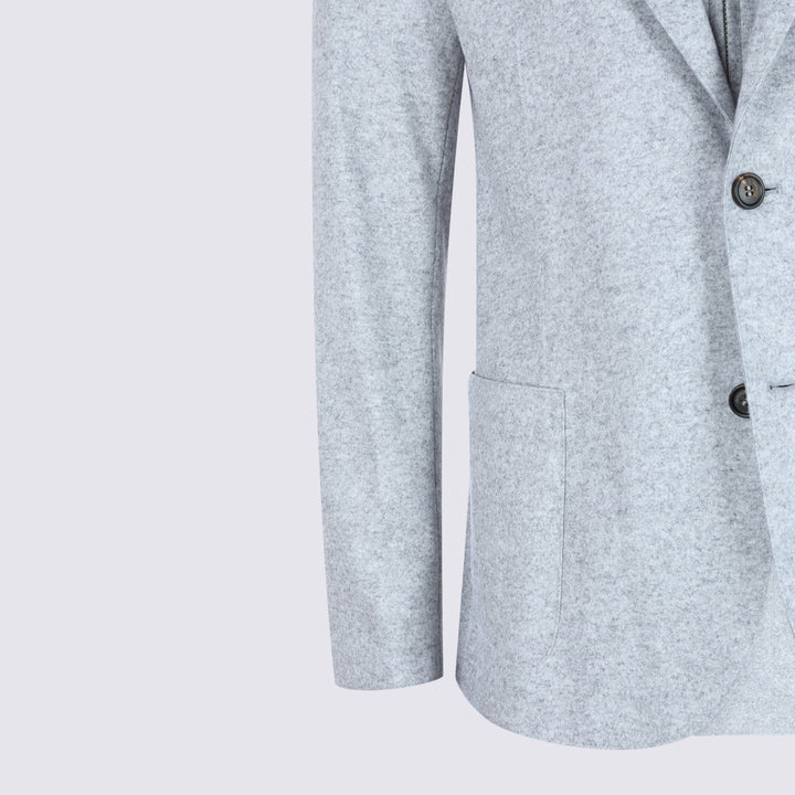 Eleventy Jackets - Blacks and greys | ddac0a295e006096516d5dbb4f5c9f497a89e0c0