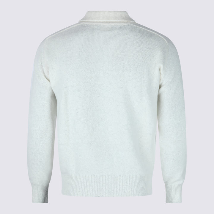 Eleventy Sweaters - Light and natural | b419675c2b5104911117a8bd6ecf6fc2b10b06de