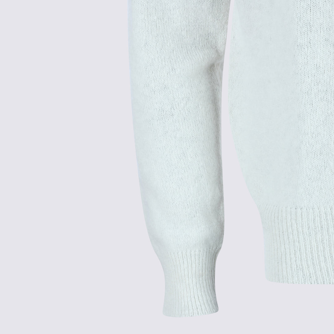 Eleventy Sweaters - Light and natural | 20c1d27c9370373b7f6c54ad6ed6c92f00970589