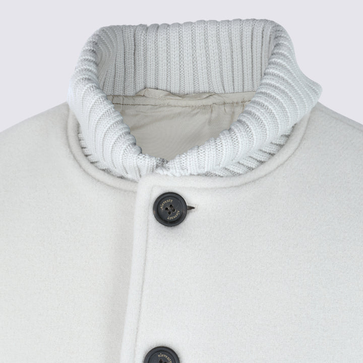 Eleventy Jackets - Light and natural | 8e3c4bdfb09ba68fe6d36a6f9c6267ff4c907dea