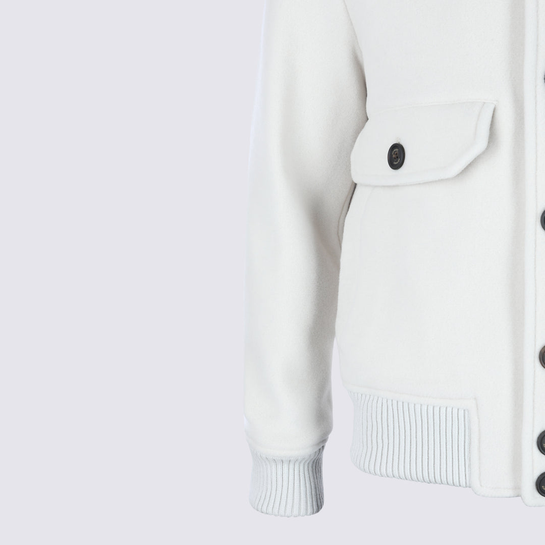 Eleventy Jackets - Light and natural | 1cc897339a0e4d9a7a03b8afbceacc26a4b4ecc7