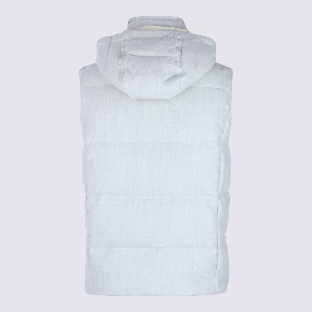 Eleventy Coats - Blacks and greys | 35dafa195d8fb5bd1c8d209284e7a5bf89ae4633