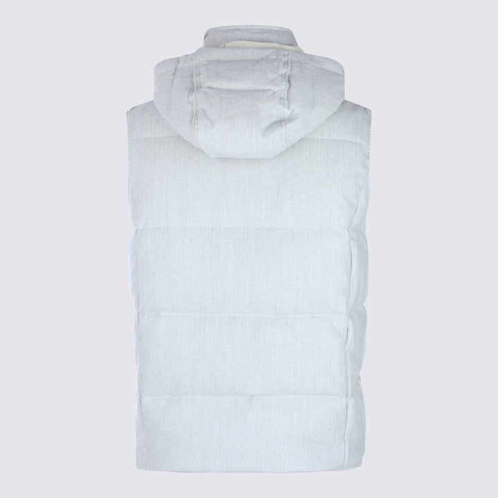 Eleventy Coats - Blacks and greys | 35dafa195d8fb5bd1c8d209284e7a5bf89ae4633